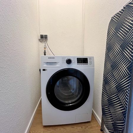 ברגיש גלאדבך *Top* Moderne Wohnung - Naehe Koeln: Dom, Messe, Flughafen, Lanxess-Arena מראה חיצוני תמונה
